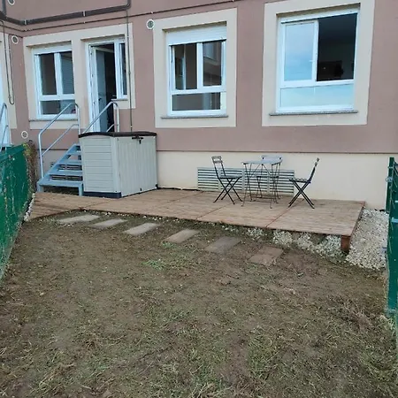 Apartamento Vacacional Para Familias Con Jardin * Puerto de Vega